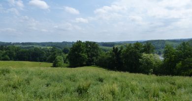 La plupart des gens ne connaissent pas la GEMAPI. Et pourtant, ils connaissent les GEMAPIens.